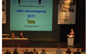 65. LBO-Jahrestagung