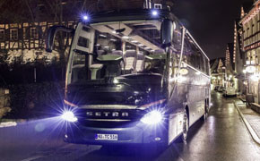 LED Scheinwerfer
