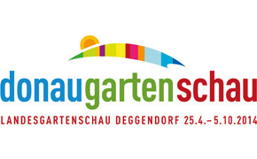 Donaugartenschau 2014