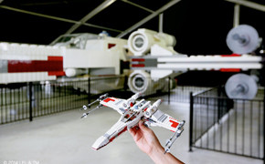 Legoland präsentiert Neuheiten 2014