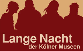 Köln: Lange Museumsnacht