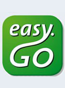 Testbetrieb für easy.GO