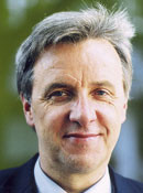Lackmann hört auf