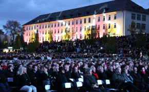 Landesgartenschau NRW in Hemer