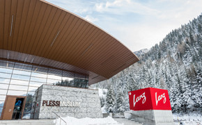Lanz Plessi Museum