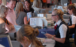 Last Minute - Regen oder Segen?