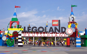 Legoland Deutschland