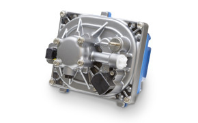 Daimler elektrohydraulische Servolenkung