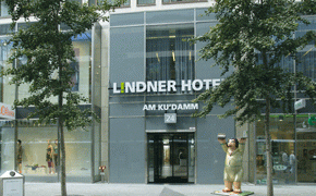 Lindner Kudamm Berlin