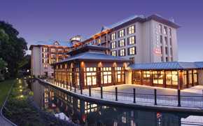 Lindner Hotel Hagenbeck