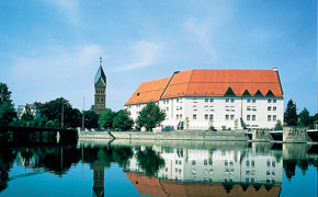 Lindner Hotel Landshut