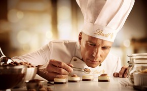 Lindt, Shop Kilchberg
