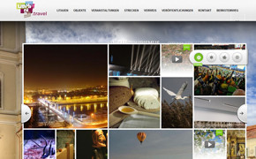 Litauen Homepage