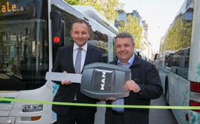 MAN Ljubljana
