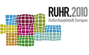 DB AG Hauptsponsor bei Kulturhauptstadt Ruhr 2010 DB AG Hauptsponsor bei Kulturhauptstadt Ruhr 2010