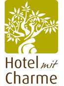 Logo HotelMITCharme
