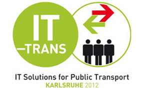 IT-TRANS 2012
