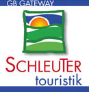 Travel Partner übernimmt Mehrheit an GB Gateway Schleuter Touristik