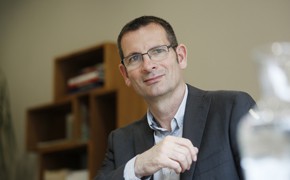 Bus-Partner ein Jahr unter neuer Führung