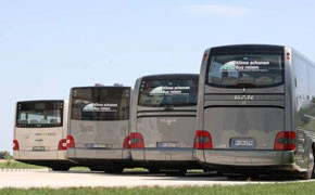 MAN Nutzfahrzeuge: Mit Sparkurs Krise gemeistert