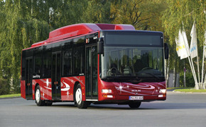 MAN Lion´s City