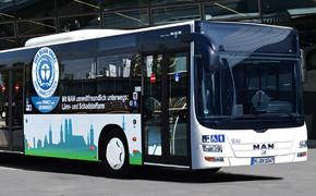 MAN Lions City