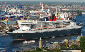 Hamburg, Green Marry 2