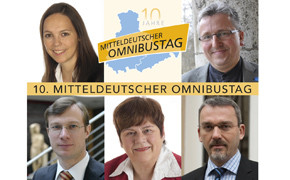 10. Mitteldeutscher Omnibustag