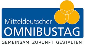Mitteldeutscher Omnibustag in Halle (Saale) Mitteldeutscher Omnibustag in Halle (Saale)