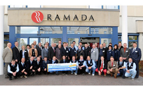 MDO Fahrerauszeichnung 2013