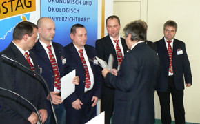 MDO Fahrerauszeichnung