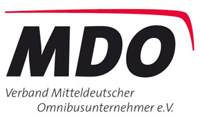 MDO Logo