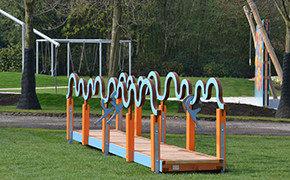 Landesgartenschau Papenburg