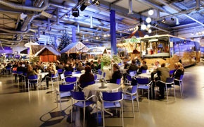 Mercedes-Benz Omnibustage 2009