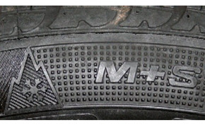 M+S Winterreifen