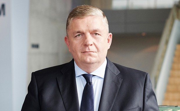 Vorstand von MAN Truck & Bus neu aufgestellt