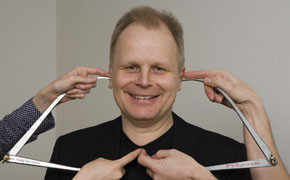 Madame Tussauds in Berlin eröffnet