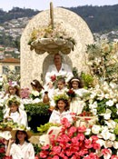 Alpetour: Inforeise auf die Blumeninsel