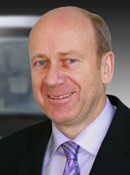 Günter Maier neuer Viseon-Vertriebsleiter
