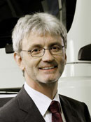 MAN verstärkt Vorstand