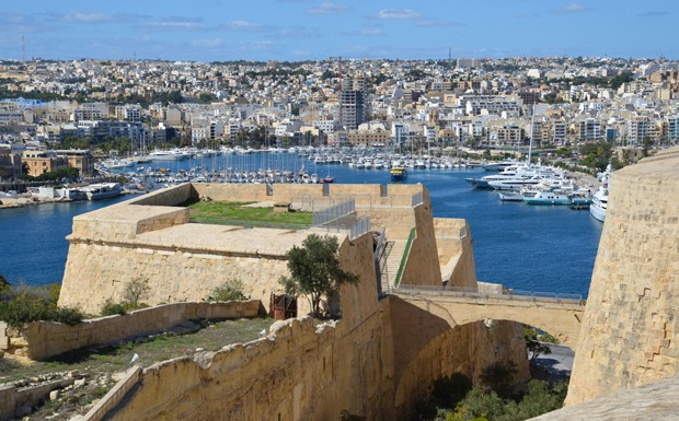 Valletta, Malta