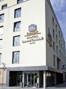 Neues Best Western Premier Hotel in Mannheim
