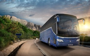 Temsa zeigt zwei Neuheiten auf der Busworld