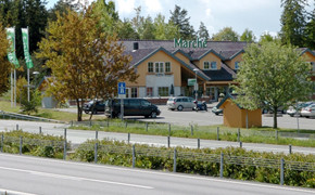 Marché siegt in Norwegen 
