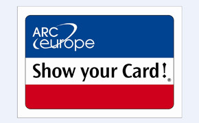 Marché International / Show your Card! 