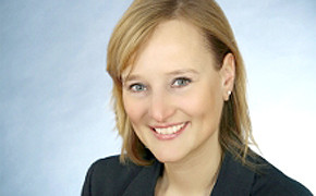 HanseMerkur: Mareike Vogels neue Key Account Managerin Mareike-Vogels