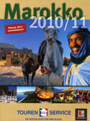 Neuer Marokko-Katalog von Touren Service Neuer Marokko-Katalog von Touren Service