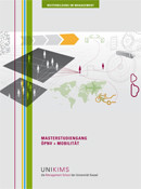 Uni Kassel ÖPNV-Studium