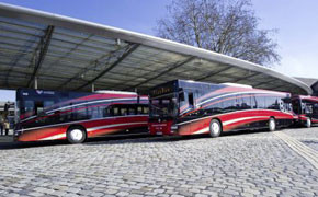 23 Meter in Osnabrück