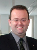 "Medaille du Tourisme" für Ansgar Zoller